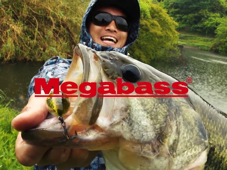 MR-X GRIFFON | Megabass-メガバス