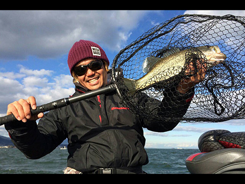 TITLEHOLDER TOURNAMENT | Megabass-メガバス TITLEHOLDER TOURNAMENT | Megabass-メガバス