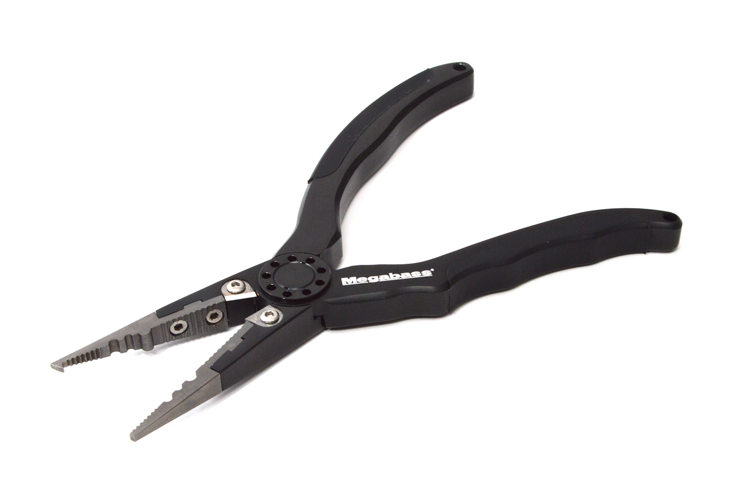 LIGHT & TOUGH FISHING PLIER 65 | Megabass-メガバス