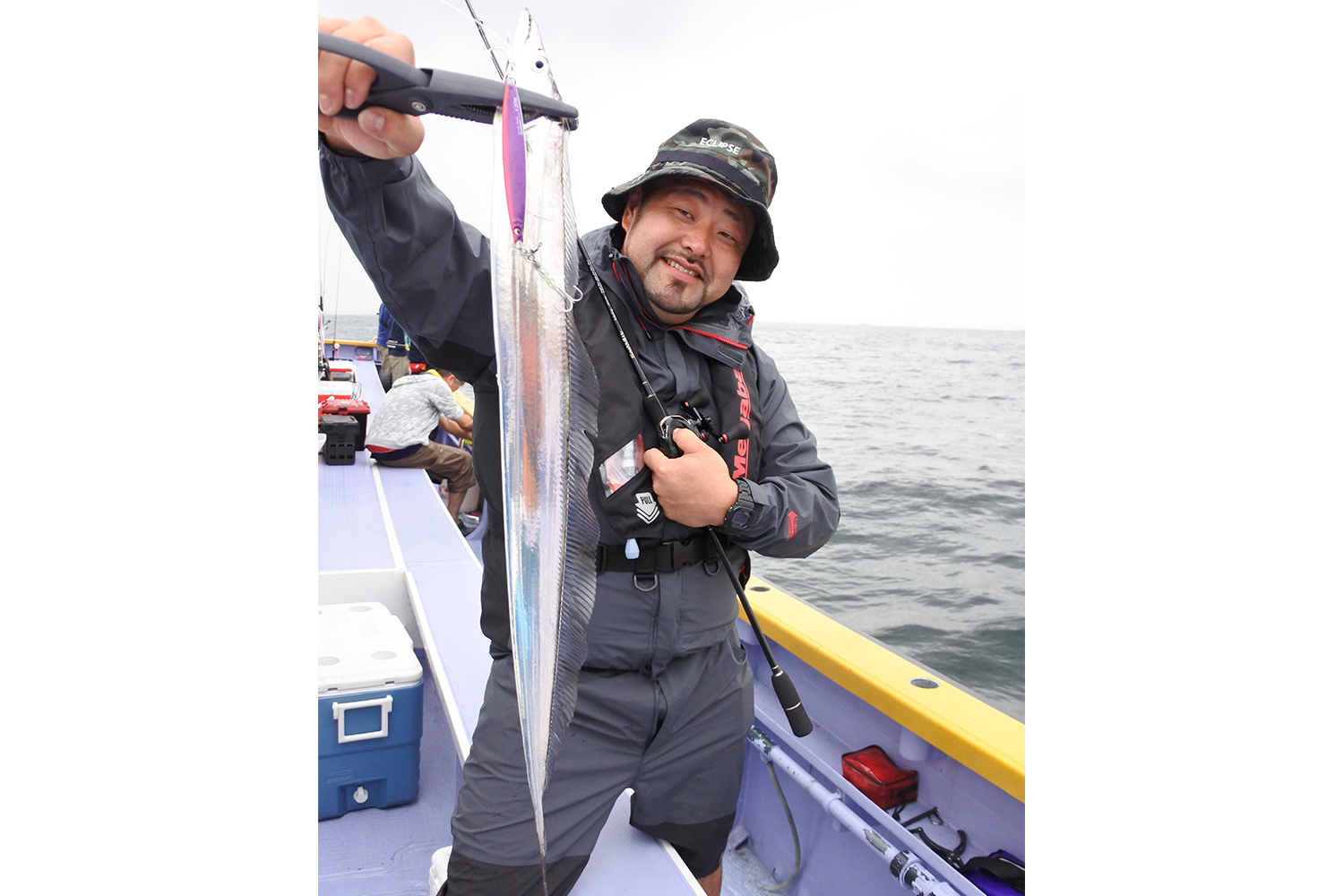 Slash Beat Megabass メガバス