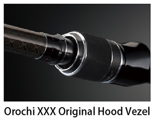 Orochi XXX