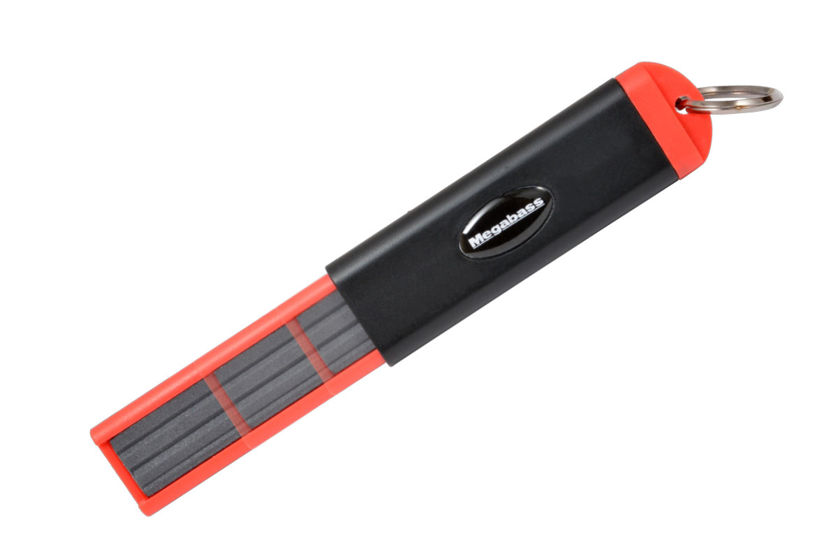 Megabass HOOK SHARPENER | Megabass-メガバス