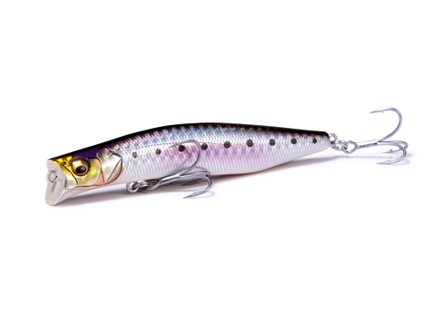 Megabass カゲロウ124F