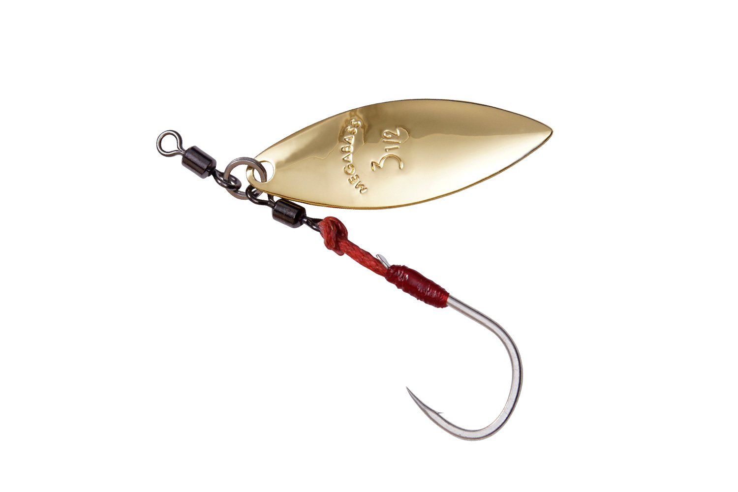 正規品】 Megabass クリックポスト発送可 MAKIPPA 3ｇ メガバス マキッパ ルアー、フライ