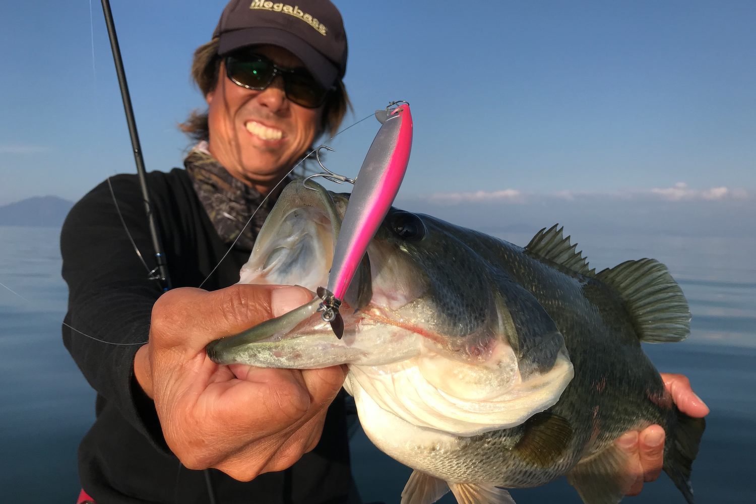 Prop Darter I Wake Megabass メガバス Prop Darter I Wake Megabass メガバス