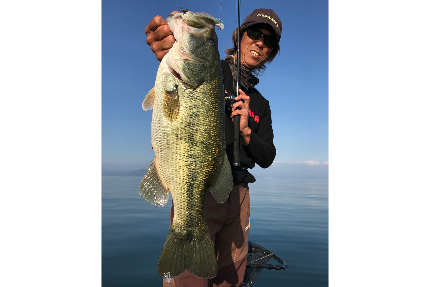 Prop Darter I Wake Megabass メガバス Prop Darter I Wake Megabass メガバス
