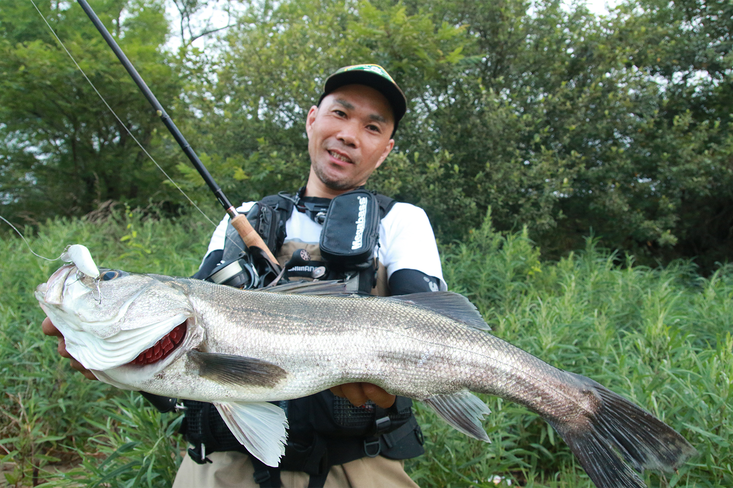 ONETEN MAX LBO SW | Megabass-メガバス