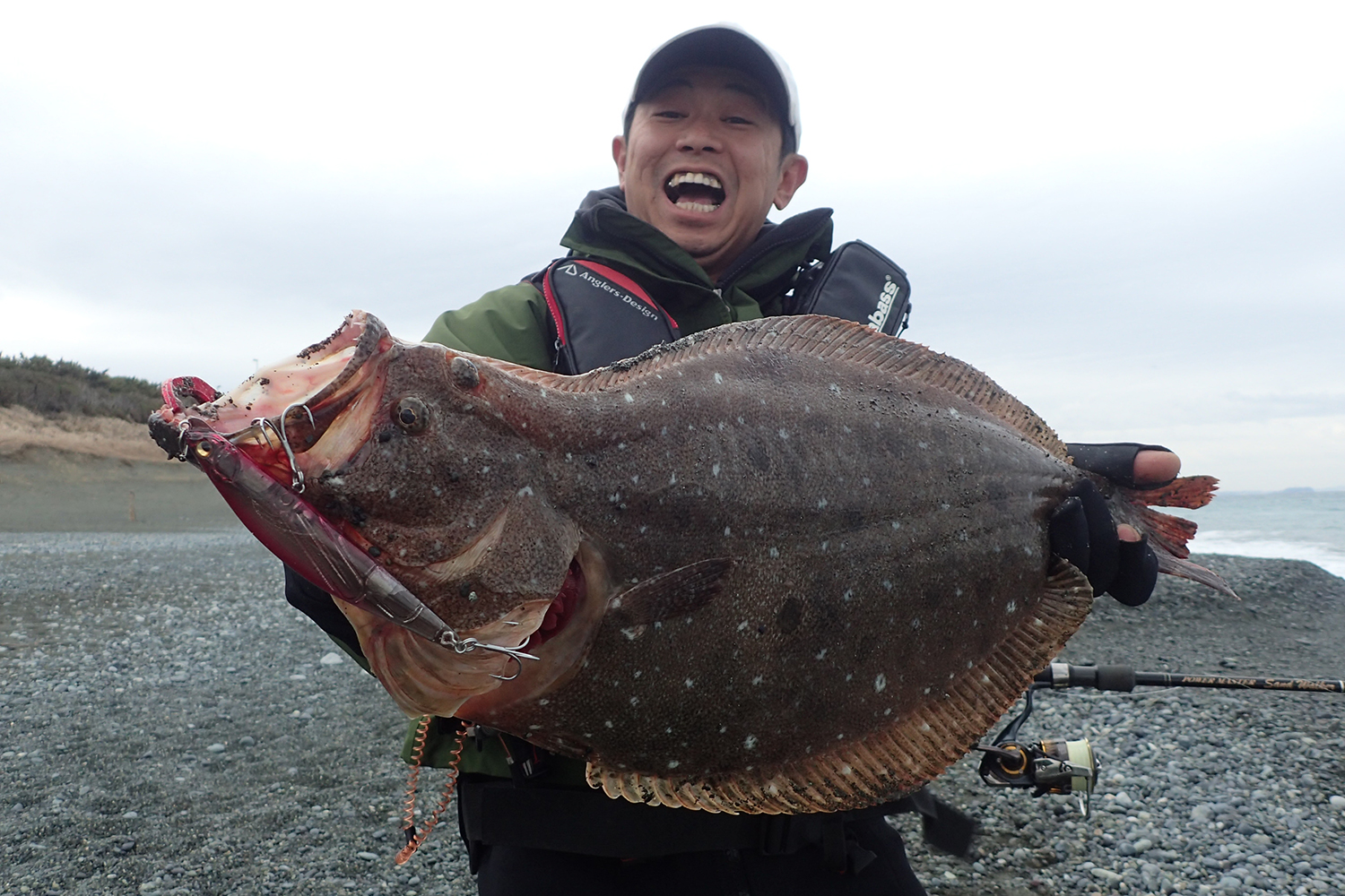 GENMA110S | Megabass-メガバス GENMA110S | Megabass-メガバス