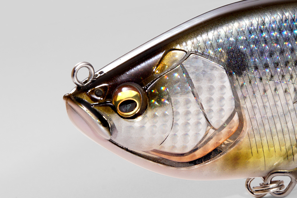 KONOSIRUS SWIMMER | Megabass-メガバス