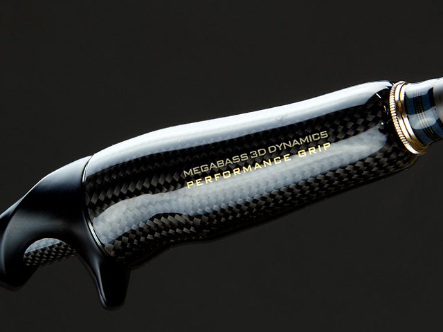 F5-70X | Megabass-メガバス