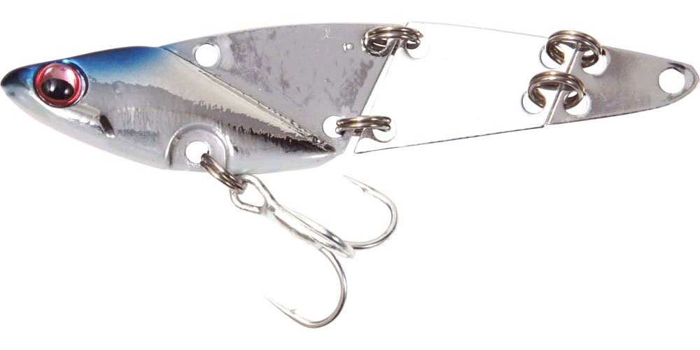 CHITALA MINI Type ZINC | Megabass-メガバス