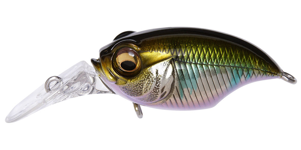 GRIFFON Bait Finesse MR-X | Megabass-メガバス