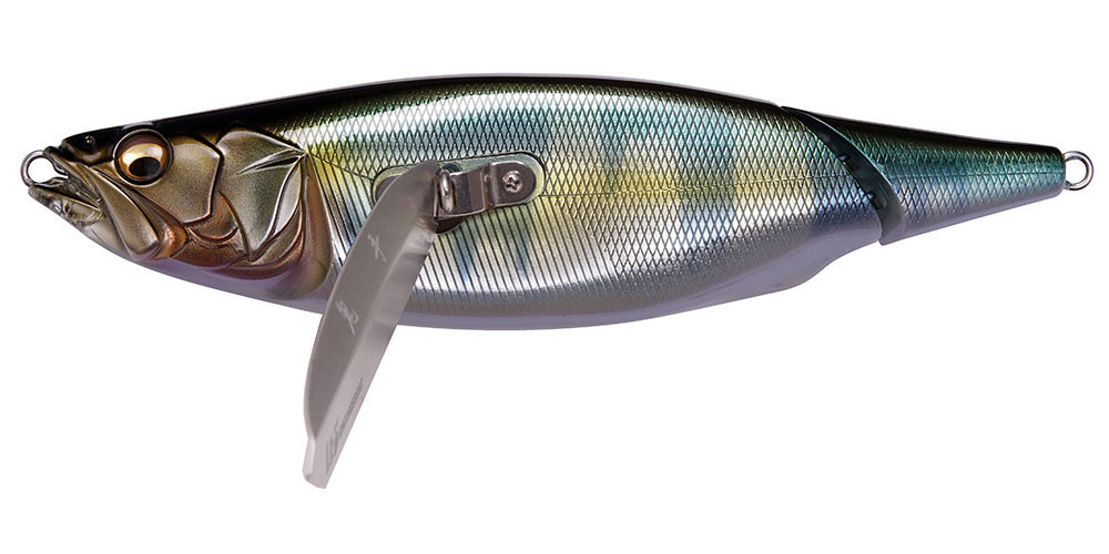 i-WING 135 | Megabass-メガバス
