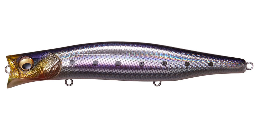 激レア】カゲロウ 覇王上州屋オリカラ2本セット 155F 124F
