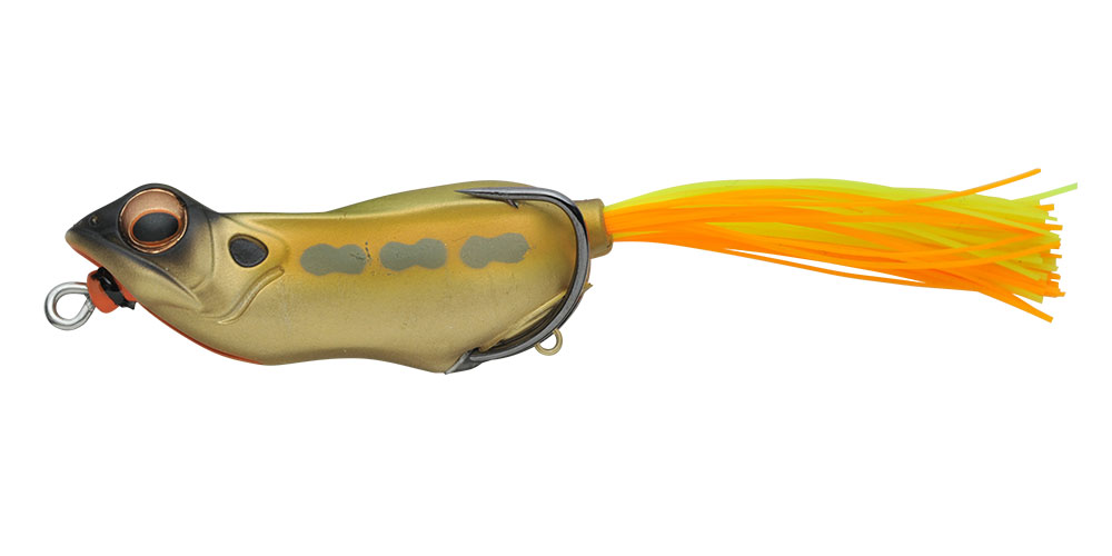 Pony Gabot Megabass メガバス