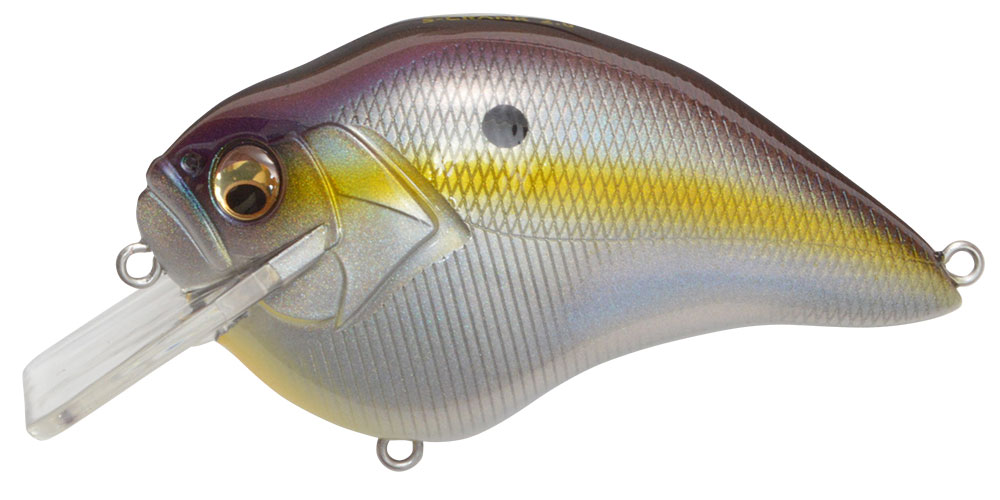 S-CRANK 2.0 | Megabass-メガバス