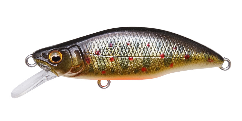 GH46 HUMPBACK | Megabass-メガバス