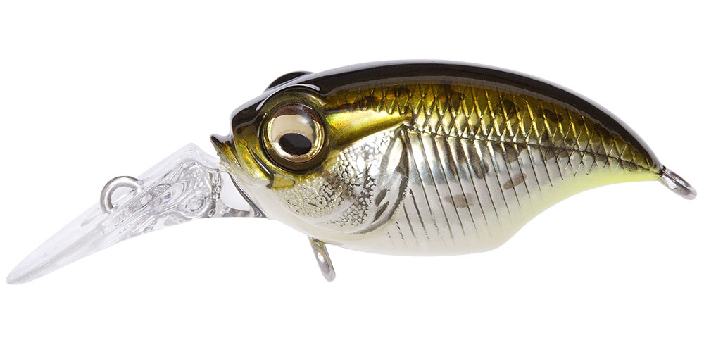 GRIFFON Bait Finesse MR-X | Megabass-メガバス