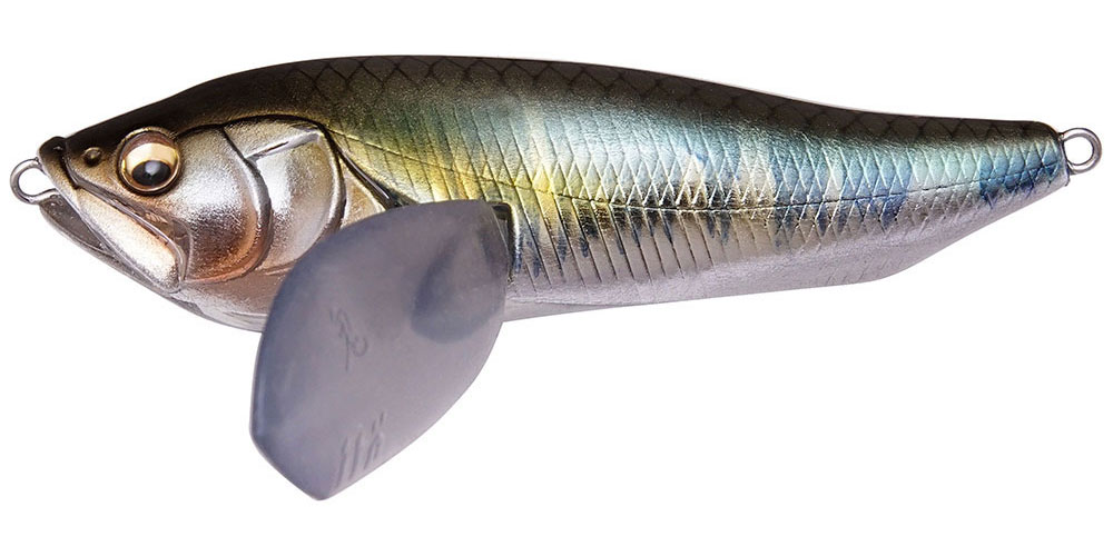 i-WING FRY | Megabass-メガバス