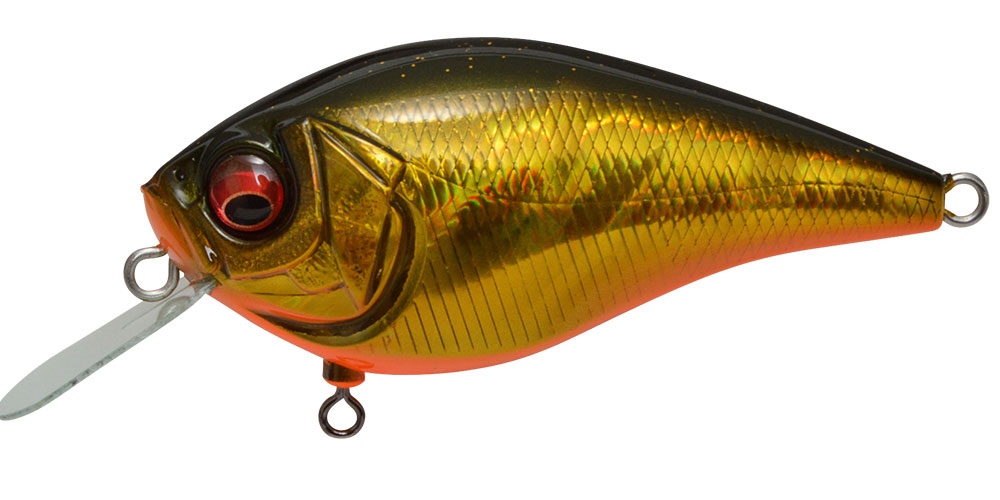 The KNUCKLE LD | Megabass-メガバス