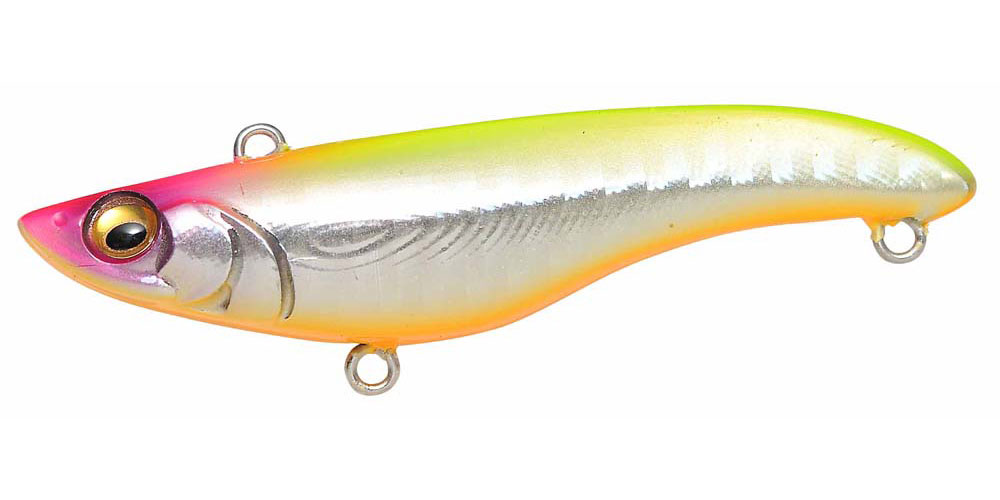 TRAVIS7 | Megabass-メガバス