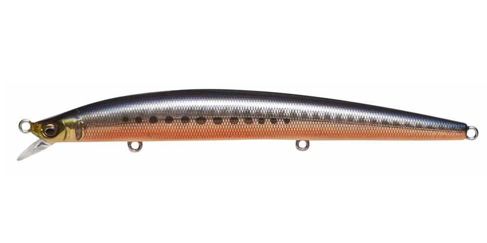 X-120SW | Megabass-メガバス