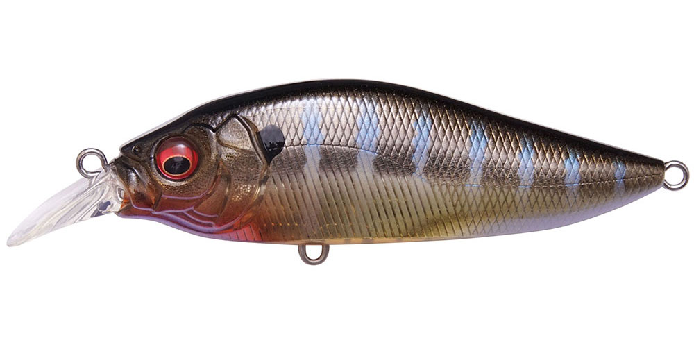 FLAPSLAP LBO | Megabass-メガバス