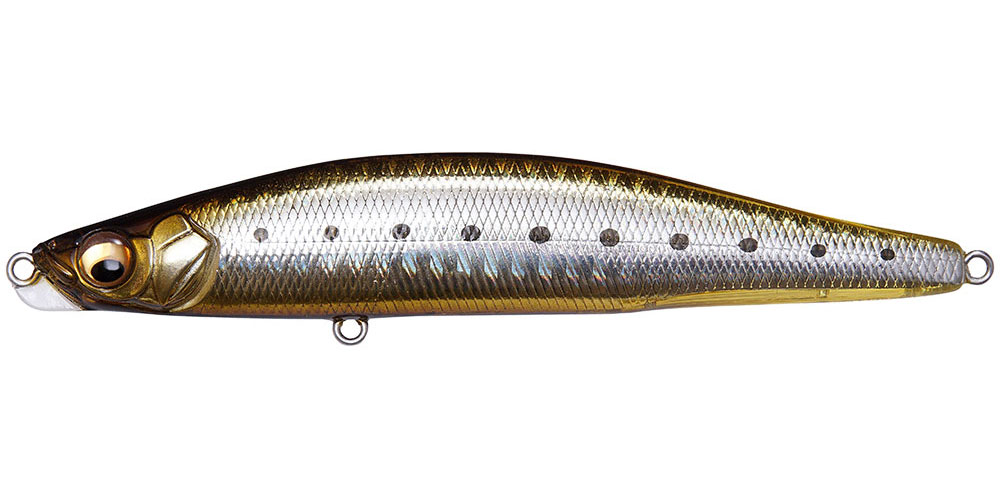 GENMA110S | Megabass-メガバス