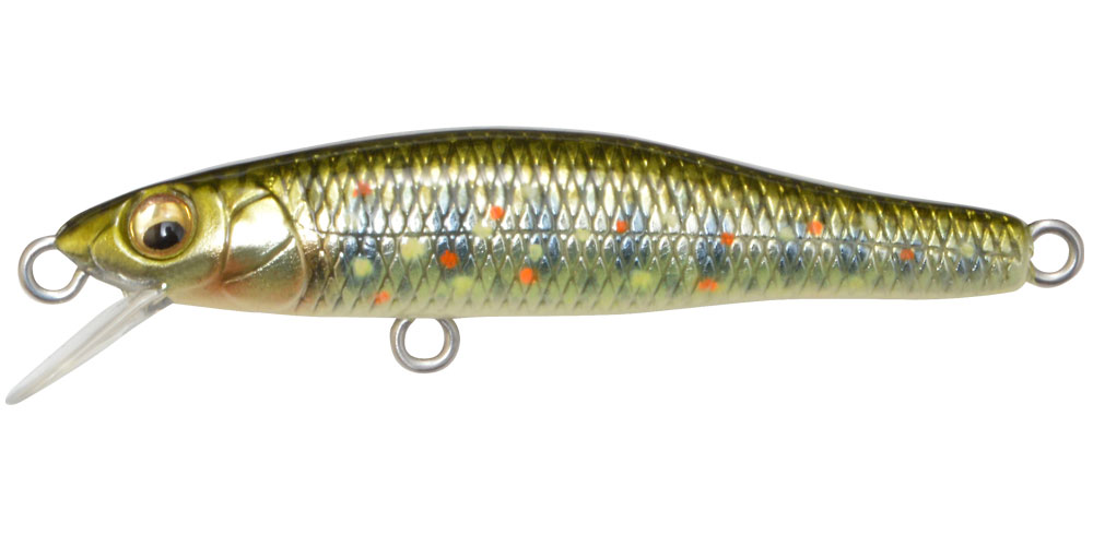 GREATHUNTING 55 Heavy Duty | Megabass-メガバス