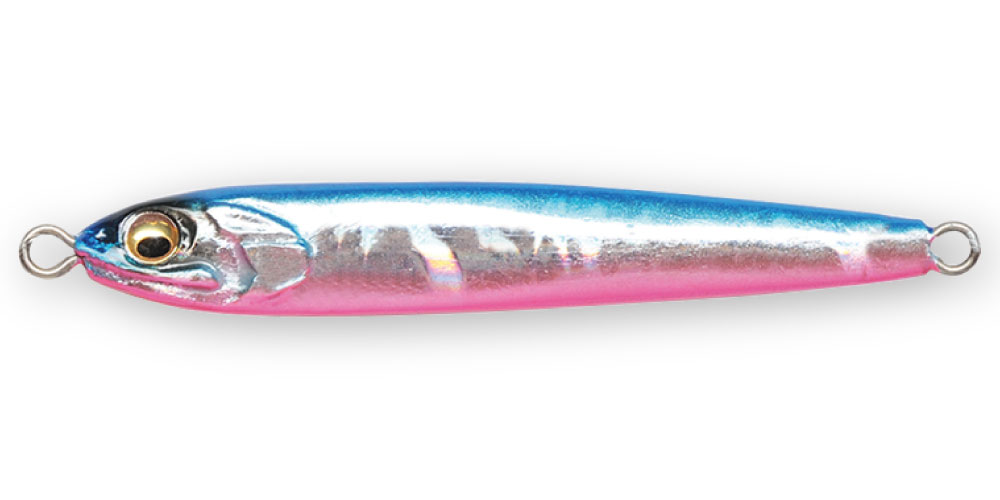 Metal X Wavingrider Megabass メガバス Metal X Wavingrider Megabass メガバス
