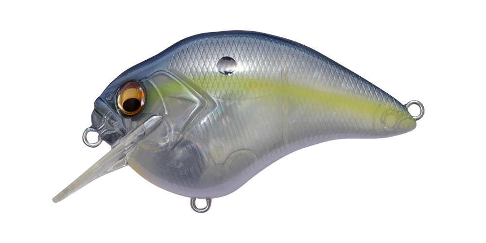 Megabass Knuckle LD Jr. Crankbait