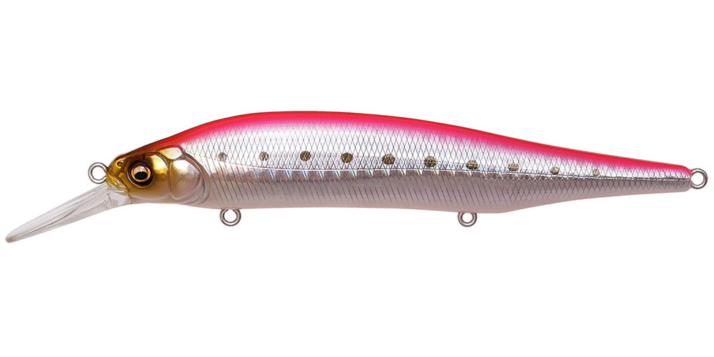 X-80 MAGNUM+1 | Megabass-メガバス
