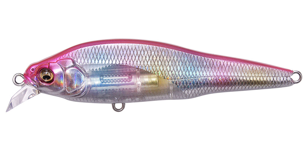 X-80SW LBO Shallow | Megabass-メガバス