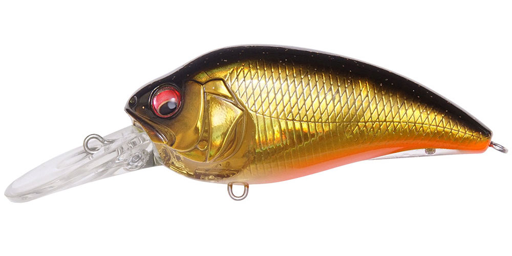 F0-63XTZ | Megabass-メガバス