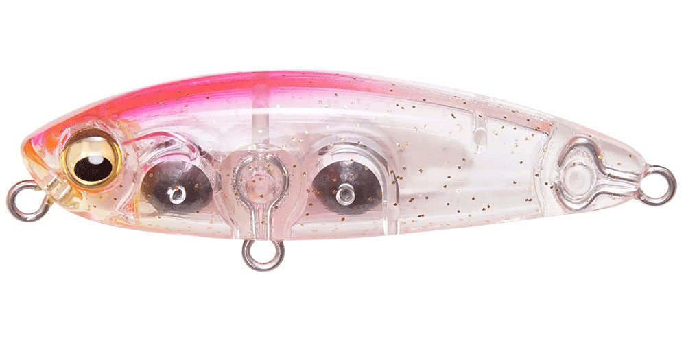 ふるさと納税 TERRIER | Megabass-メガバス トイガン