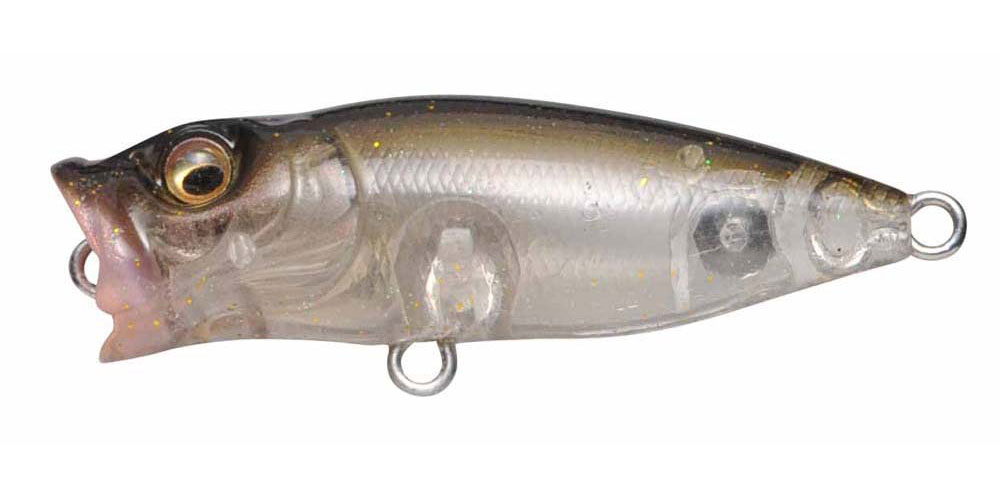 BABY POPX | Megabass-メガバス BABY POPX | Megabass-メガバス