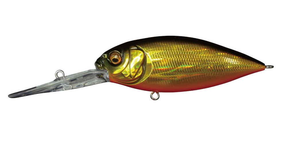 DEEP-X300 | Megabass-メガバス