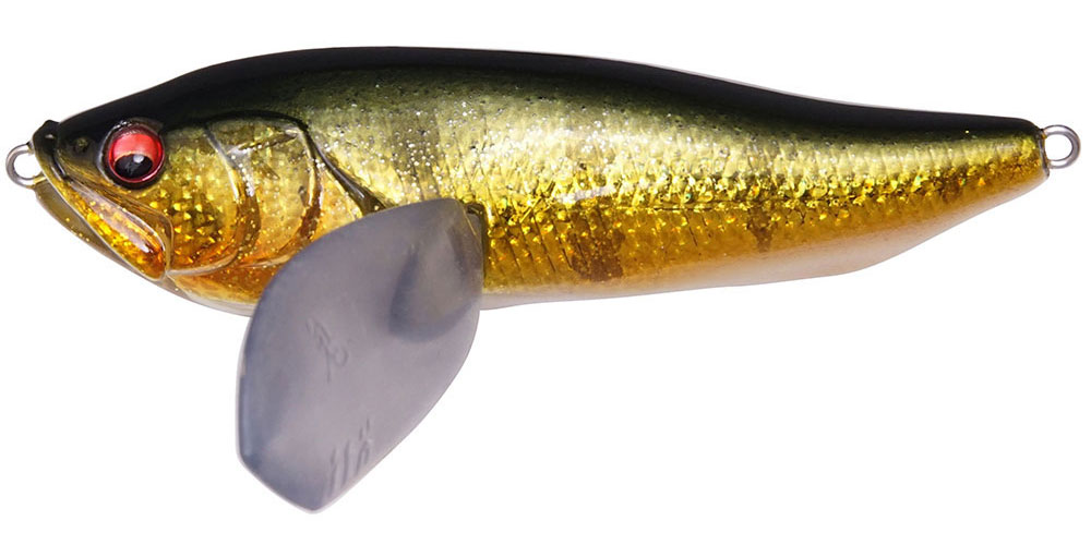 i-WING FRY | Megabass-メガバス