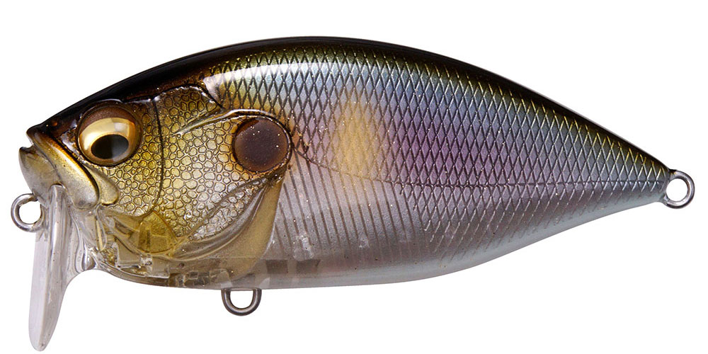 ORC(OVER REV CRANK) | Megabass-メガバス
