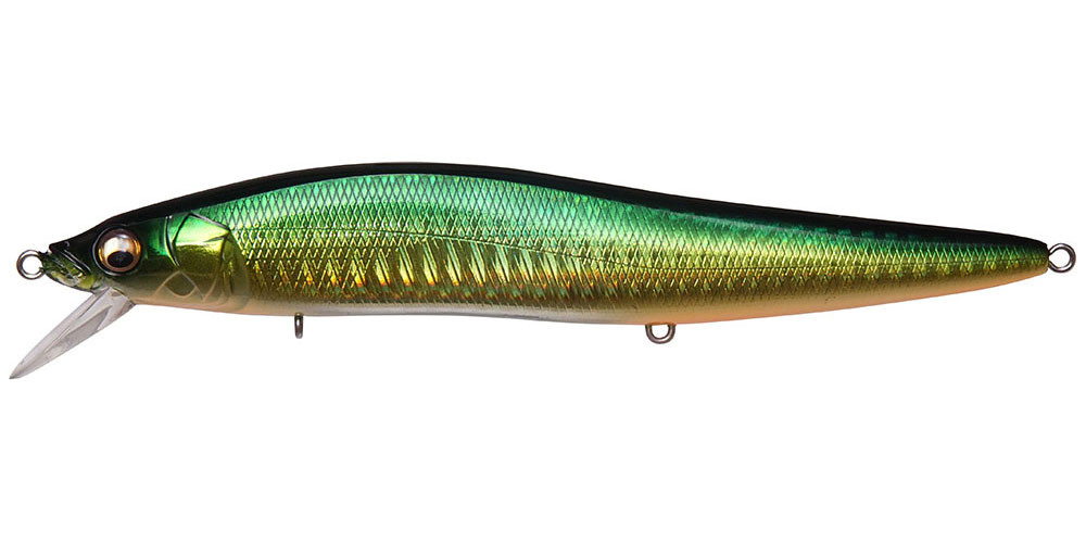 ONETEN MAX LBO SW | Megabass-メガバス