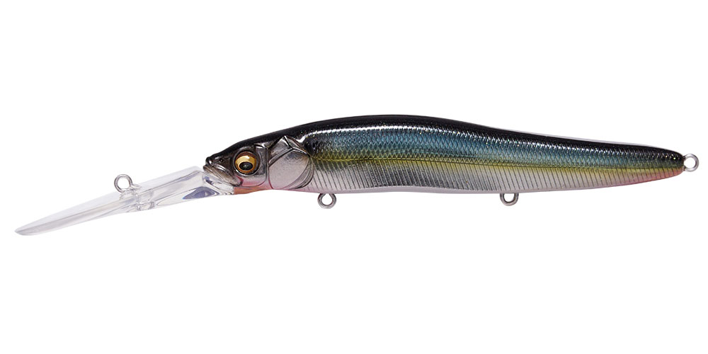 ONETEN R+3 | Megabass-メガバス