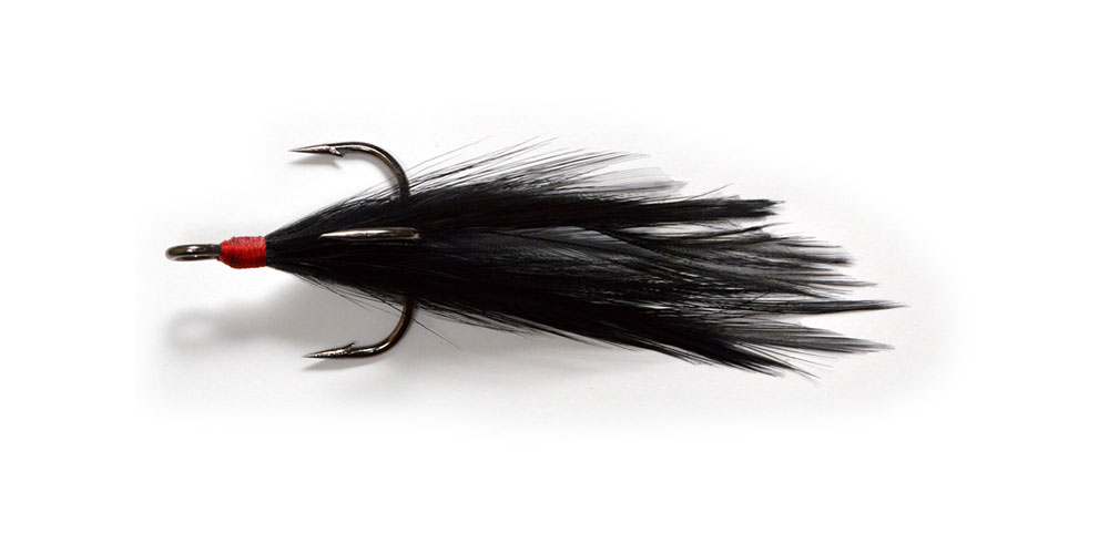 SLOWL FEATHER HOOK | Megabass-メガバス