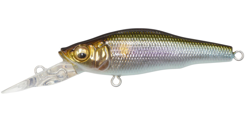 GREATHUNTING 48 Dive | Megabass-メガバス