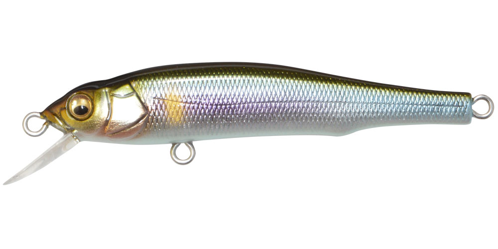 GREATHUNTING 70 Flat Side | Megabass-メガバス