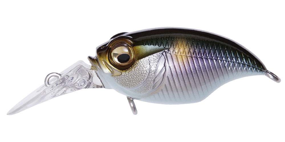 GRIFFON Bait Finesse MR-X | Megabass-メガバス