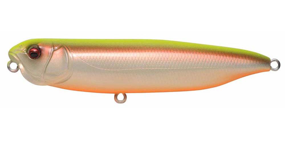 DOG-X SPEED SLIDE | Megabass-メガバス