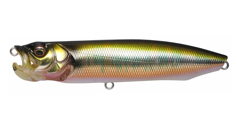 MEGABASS / XPOD | IchibanTackle.com