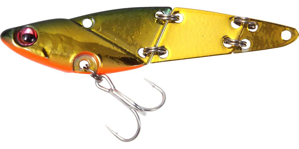 CHITALA MINI Type ZINC | Megabass-メガバス