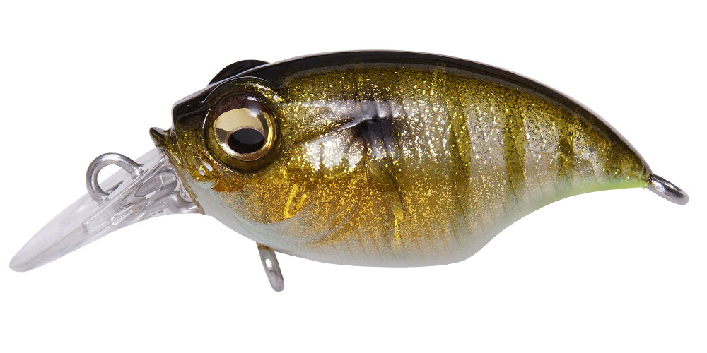 GRIFFON Bait Finesse SR-X | Megabass-メガバス