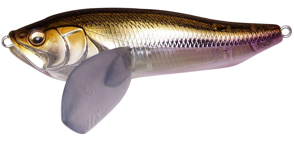 i-WING FRY Megabass-メガバス